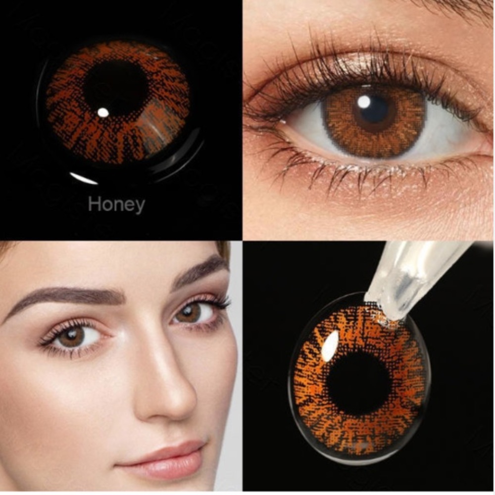 3 Tone Honey - Picture 9 of 9